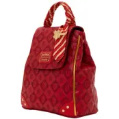 Harry Potter Miniryggsäckar - Loungefly - Gryffindor - för  flerfärgad