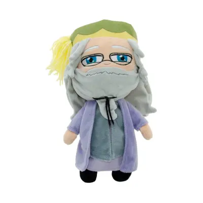 Harry Potter Mjukdjur Dumbledore 20cm