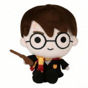 Harry Potter Mjukdjur Harry 20cm
