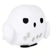 Harry Potter Mjukdjur Hedwig 20cm - Harry Potter -  Leksaksaffären