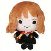 Harry Potter Mjukdjur Hermione 20cm