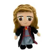 Harry Potter Mjukdjur Hermione 20cm - Harry Potter -  Leksaksaffären