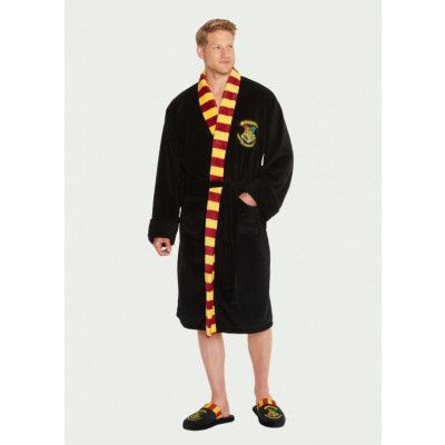 Harry Potter Morgonrock Hogwarts