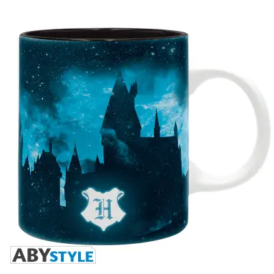 Harry Potter Mug 320 ml Expecto Patronum