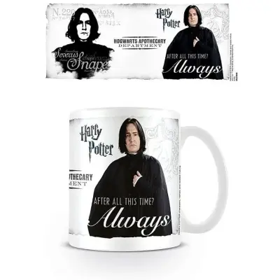 Harry Potter Mug Always