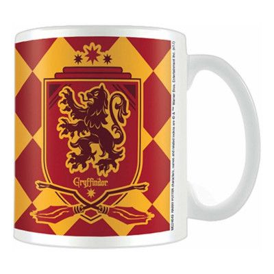 Harry Potter Mugg