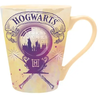 Harry Potter Mugg - Amortentia - för None - flerfärgad