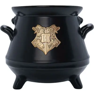 Harry Potter Mugg - Cauldron 3D - för  flerfärgad