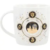 Harry Potter Mugg - Constellations - för flerfärgad