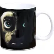 Harry Potter Mugg - Dobby - för None - flerfärgad