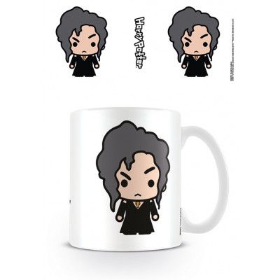 Harry Potter Mugg Kawaii Bellatrix
