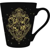 Harry Potter Mugg - Phoenix - för svart