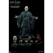 Harry Potter My Favourite Movie Action Figure 1/6 Lord Voldemort New Version 30 cm