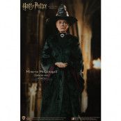 Harry Potter My Favourite Movie Action Figure 1/6 Minerva McGonagall Deluxe Ver. 29 cm