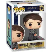 Harry Potter - Neville Longbottom Vinyl Figur - Funko Pop! - Funko Shop Europe