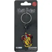 Harry Potter Nyckelring - Gryffindor - för None -