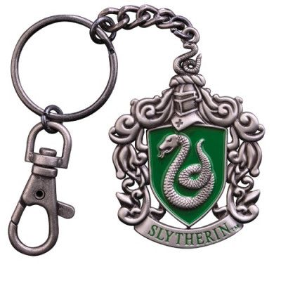Harry Potter Nyckelring Slytherin
