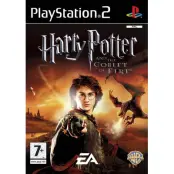 Harry Potter & Goblet Of Fire (Endast skiva)
