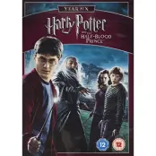 Harry Potter & Halvblodsprinsen