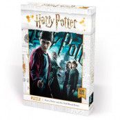 Harry Potter & Halvblodsprinsen Pussel 500 Bitar