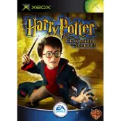 Harry Potter & The Chamber Of Secrets
