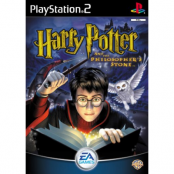 Harry Potter & The Philosophers Stone