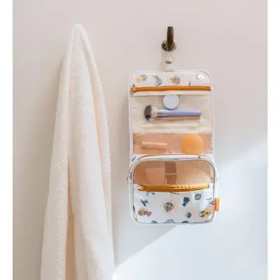 Harry Potter - Organiser Case With Hanging Hook