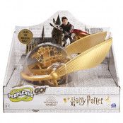 Harry Potter Perplexus Go Snitch labyrintspel