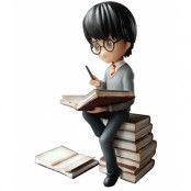 Harry Potter Pila de Grimorios Harry Potter figure