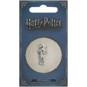 Harry Potter Pin - Dobby - för silverfärgad