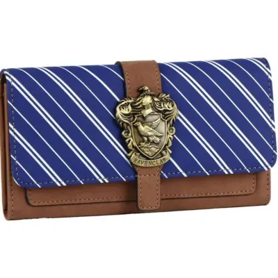 Harry Potter Plånbok - Ravenclaw - för Dam - flerfärgad