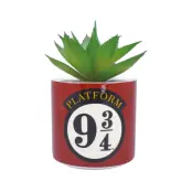 Harry Potter - Platform 9 3/4 - Faux Plant Pot 6.5Cm
