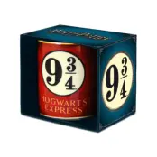 Harry Potter Platform 9 3/4 Mug