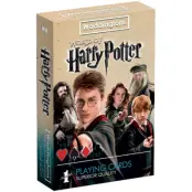 Harry Potter Playing Cards