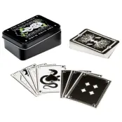 Harry Potter - Playing Cards In A Tin
