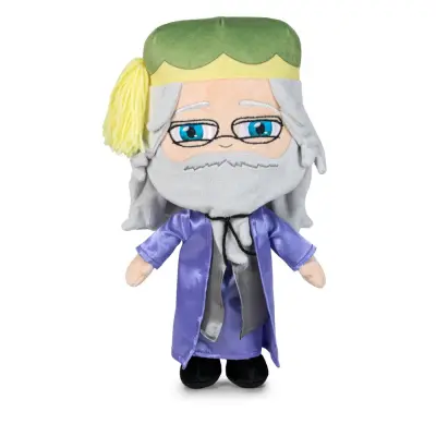 Harry Potter - Plush 20 cm - Dumbledore