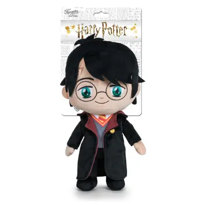 Harry Potter Plush 29cm