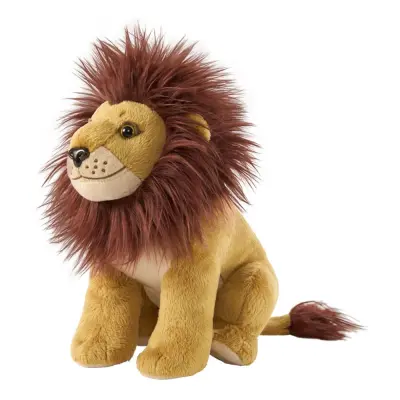 Harry Potter Plush Figure Gryffindor Lion Mascot 21 cm