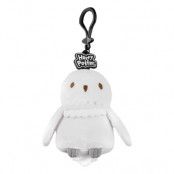 Harry Potter Plush Keychain Hedwig 11 cm