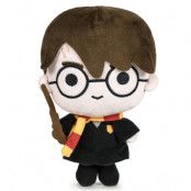 Harry Potter plush toy 25cm