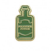 Harry Potter - Polyjuice Potion - Enamel Pin Badge