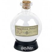 Harry Potter Polyjuice potion Mood lamp