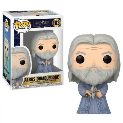 HARRY POTTER - POP #183 - Dumbledore Horcruxes