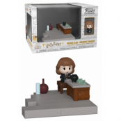 POP Harry Potter Diorama - Potions class Anniversary Hermione