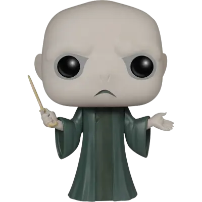 Harry Potter POP! Vinyl Voldemort