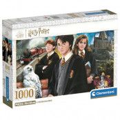 Harry Potter - Puzzle 1000P