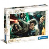 Pussel Harry Potter 1500P