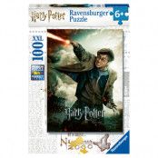 Pussel Harry Potter XXL 100pcs