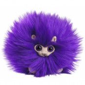 Harry Potter - Pygmy Puff Purple Plush