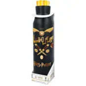 Harry Potter - Quidditch - Diabolo Stainless Steel Bottle - 580Ml